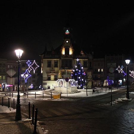 Rynek Nowa Ruda Apartment Exterior photo