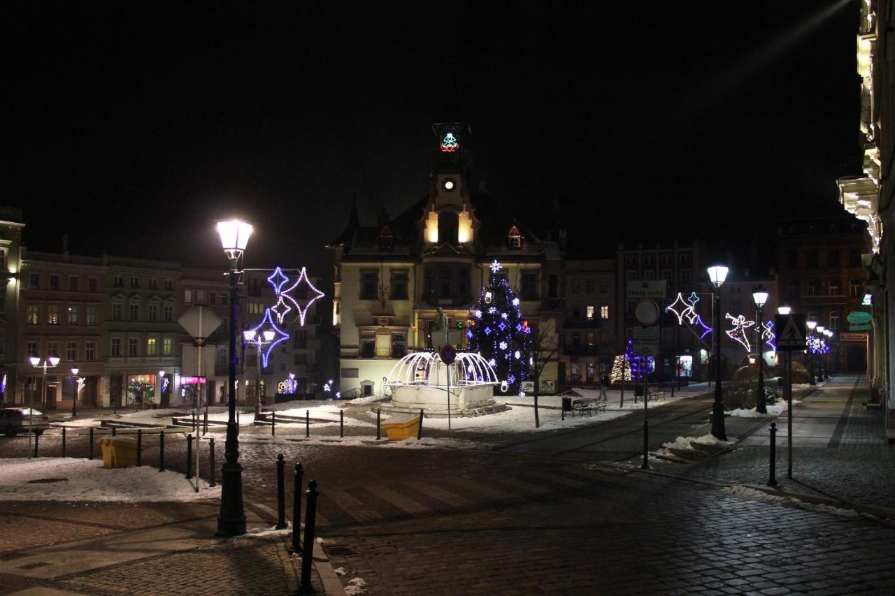 Rynek Nowa Ruda Apartment Exterior photo