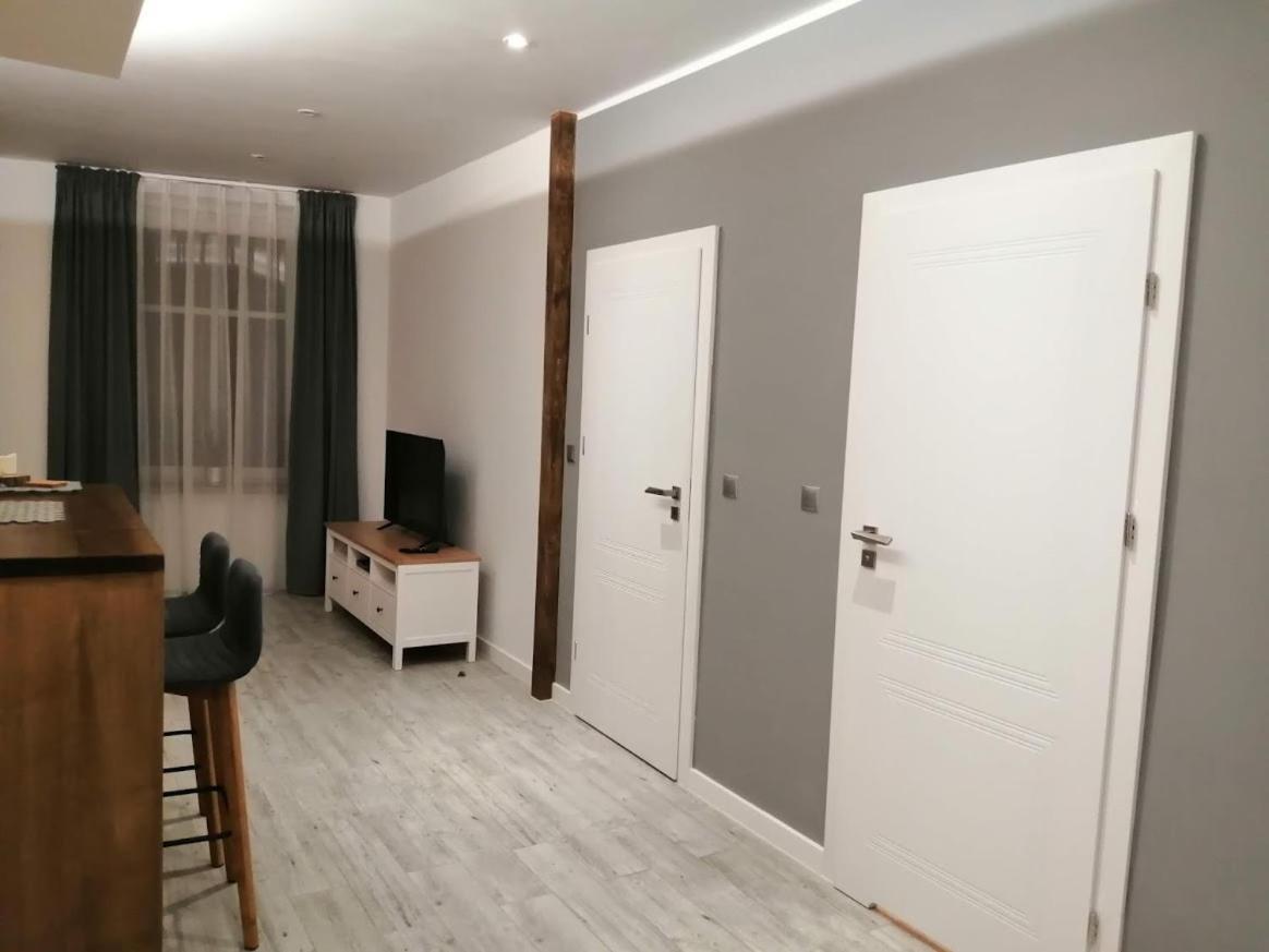 Rynek Nowa Ruda Apartment Exterior photo